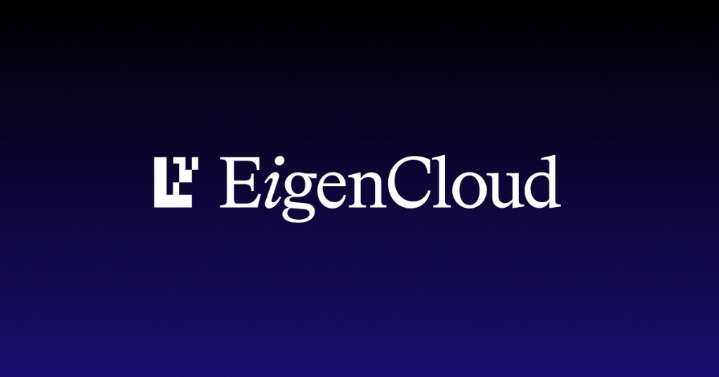 EigenDA — High-Throughput Verifiable Data Availability | EigenCloud